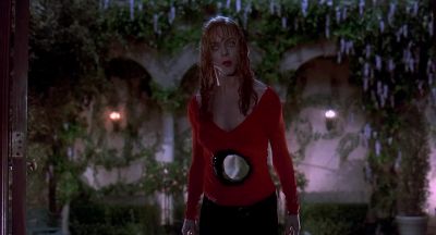 Just look at me - Death Becomes Her