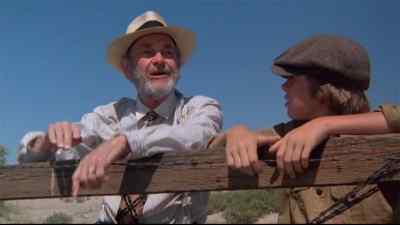 Just look at it now. - Honkytonk Man