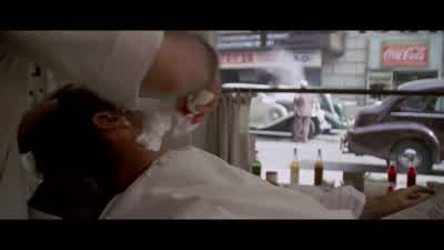 - Just look at that, barn. - Chinatown