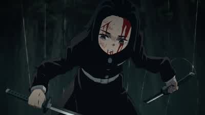 Just look at that! - Demon Slayer: Kimetsu no Yaiba