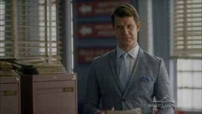 Just look at these little faces. - Signed, Sealed, Delivered: Higher Ground