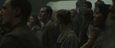 Just look at us, - Silo