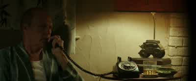 You calling me bold, Joan? - The Founder