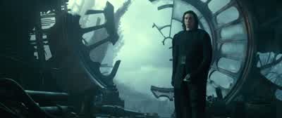 Look at yourselfYou wanted to prove to my mother that you were a Jedibut you've proven something elseYou can't go back to her nowLike I can'tGive it to meThe dark side is in our natureSurrender to itGive itto meThe only way you're getting to Exegol is - Star Wars: Episode IX   The Rise of Skywalker