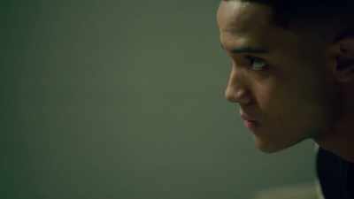 * Just look forward - Queen Sugar