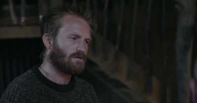 Just look after her.
Make sure she's alright - Among the Living