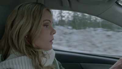 Just look-- - Meeting Mr. Christmas