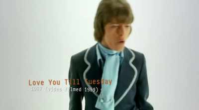 ♪ Just look through
your window ♪ - David Bowie: The Last Five Years