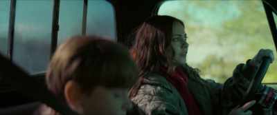 Just, look, whatever she said
or whatever they promised, - The Dirty South