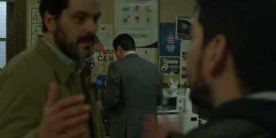 - Just looking for a headsup. We cool?
- Yeah, we're good, man. - Seven Seconds
