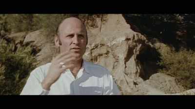 Just looking at a female, - Heaven's Gate: The Cult of Cults