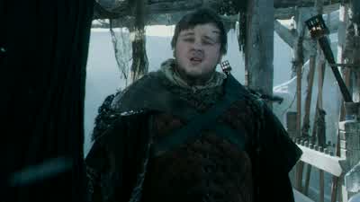 Just looking at them, hearing them giggle. - Game of Thrones