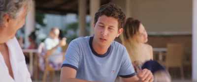 Just looking for someone, - Ibiza
