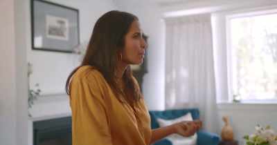 Just this looks so good.
Why do you even need the meat? - Taste the Nation with Padma Lakshmi