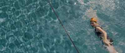 Just looks like homework
for grown-ups. [shudders] - Young Woman and the Sea