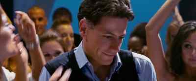 Just loosen up. Have some fun. - Fantastic 4: Rise of the Silver Surfer