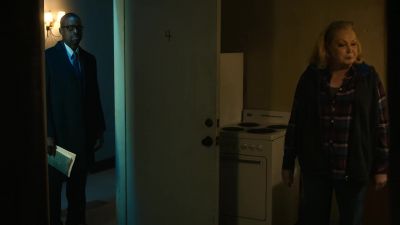 Just lost the tenant
that lived here after William. - This Is Us
