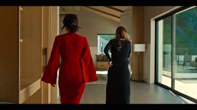 - Just love this room! - Based on a True Story