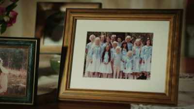 Just love - The Cult of The Family