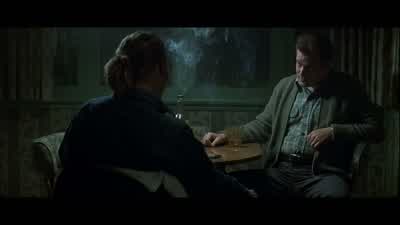 Just low, you know? - Blow