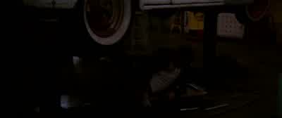 - Just lower your head, Kenickie. - Grease