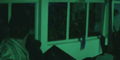 Just my luck. - Dexter: Original Sin