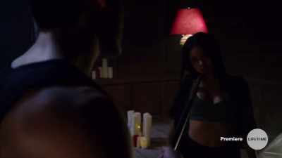Just lulling you into a false
sense of security. - Drink Slay Love