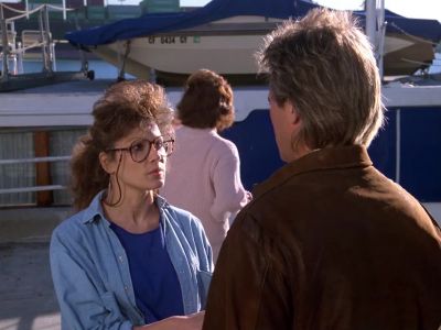 Just MacGyver - MacGyver