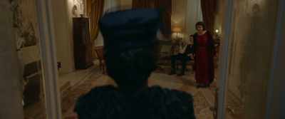 Just to make myself clear,
Your Majesty, I am not a commoner. - Queen Marie of Romania
