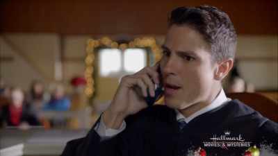 Just make it happen. - A Veteran's Christmas