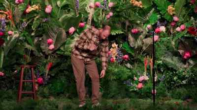 Just make noise like,
"Pew, pew, pew, pew." - Ari Shaffir: America's Sweetheart