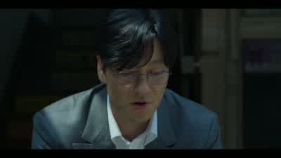 Just make… six billion won? - Squid Game