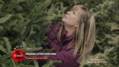 Just make slow long strokes and
you let the blade do the work. - A Song for Christmas