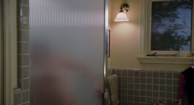 Just make some room honey I gotta take a leak - The Benchwarmers