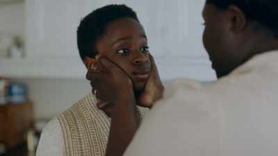 Just make sure you do better
when the time come - Robin Roberts Presents: Mahalia