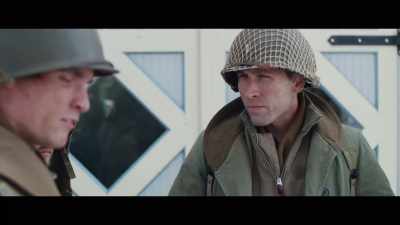 Just make sure you don't leave - Battle of the Bulge: Winter War
