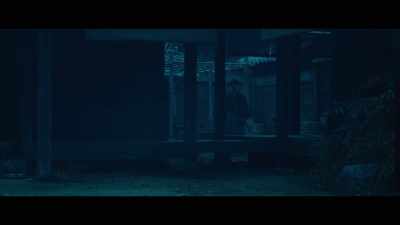 Just make sure you keep yourself clean
right to the very end. - Rurouni Kenshin: The Final