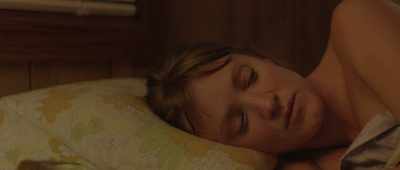Just make sure
she's asleep - They Want Me Gone