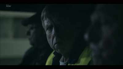 Just make sure you take all them
tablets you gotta take, - Hatton Garden