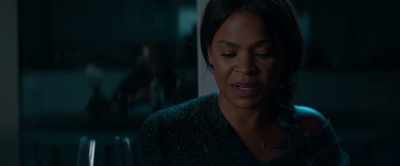 Just make sure you take your time
because you're still in recovery. - Fatal Affair