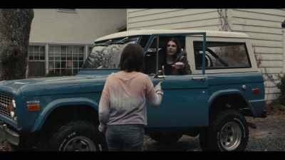 -Just to make sure
that he's okay?
-DYLAN: I don't have $1,800 - Mare of Easttown