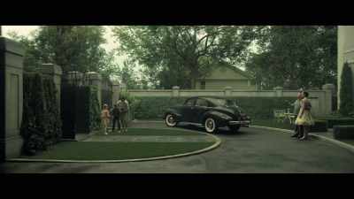 Just make sure those Emory files
are on my desk when I get in. - The Fall of the House of Usher