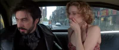 - Just make sure you're there. - Carlito's Way
