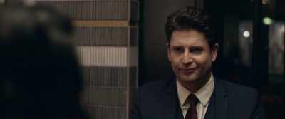 Just makes people do stupid things faster. - The Spy Who Never Dies