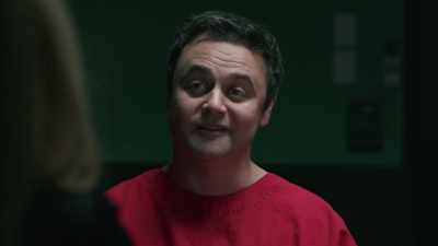 - Just making conversation? (laughs) - Informer 3838