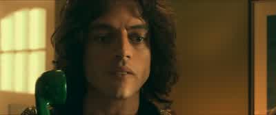 Just making conversation. - Bohemian Rhapsody