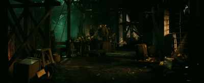 Just making my rounds, - Robin Hood