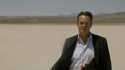 Just making my way, baby. - True Detective