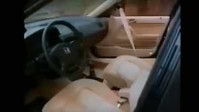 Just my man having the car,
we was the shit. - Biggie: I Got a Story to Tell