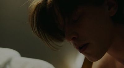 Just so many thoughts. - Threesome